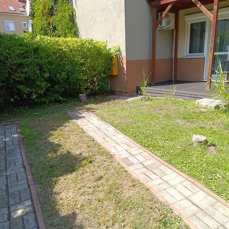Heliosa Apart Gdansk Kowale Экстерьер фото