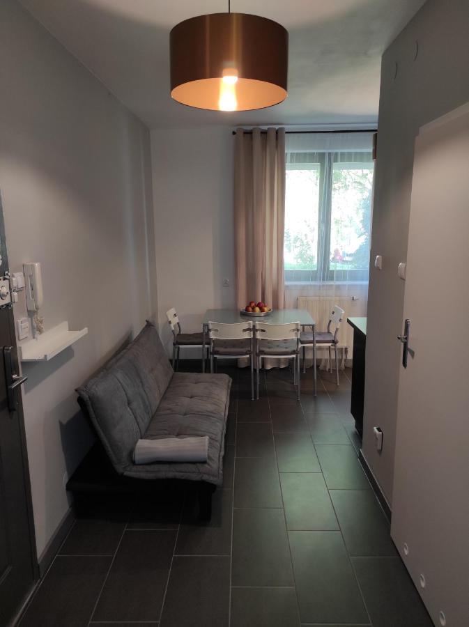 Heliosa Apart Gdansk Kowale Экстерьер фото