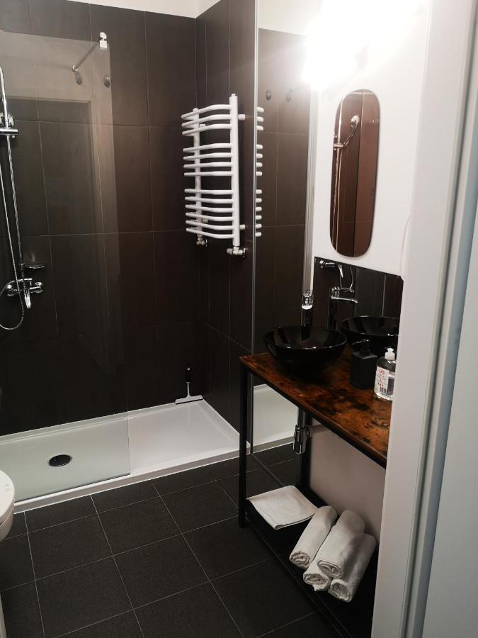 Heliosa Apart Gdansk Kowale Экстерьер фото