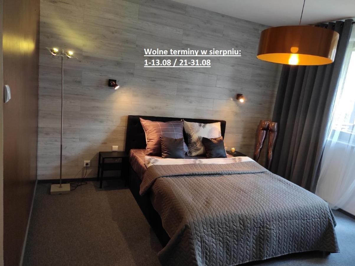 Heliosa Apart Gdansk Kowale Экстерьер фото