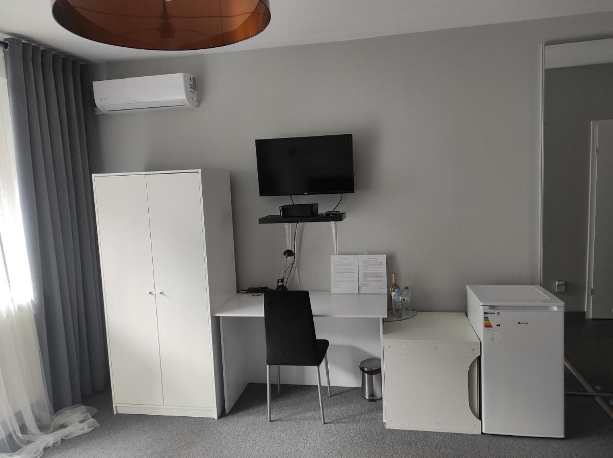 Heliosa Apart Gdansk Kowale Экстерьер фото