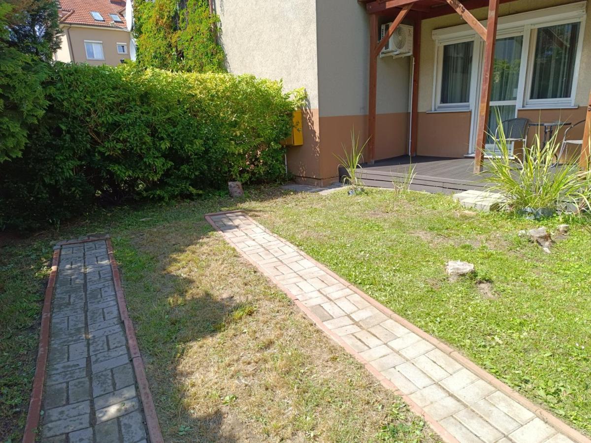 Heliosa Apart Gdansk Kowale Экстерьер фото